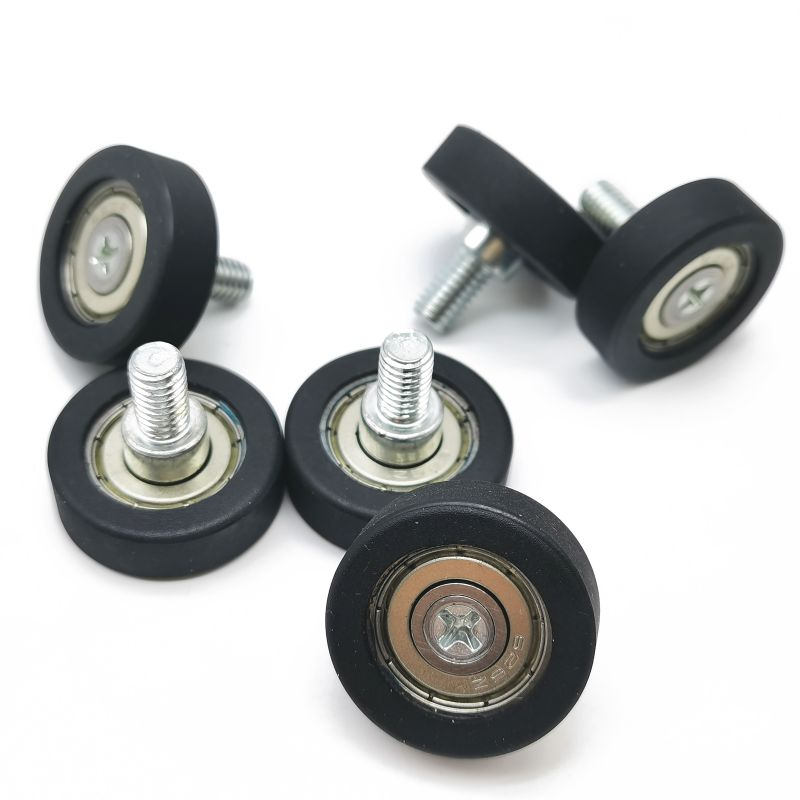 PU62626-8C4L9M6 626ZZ PU PU DEPEN GROZE DEPEND BALL DRIVIND CAMENT cu arbore