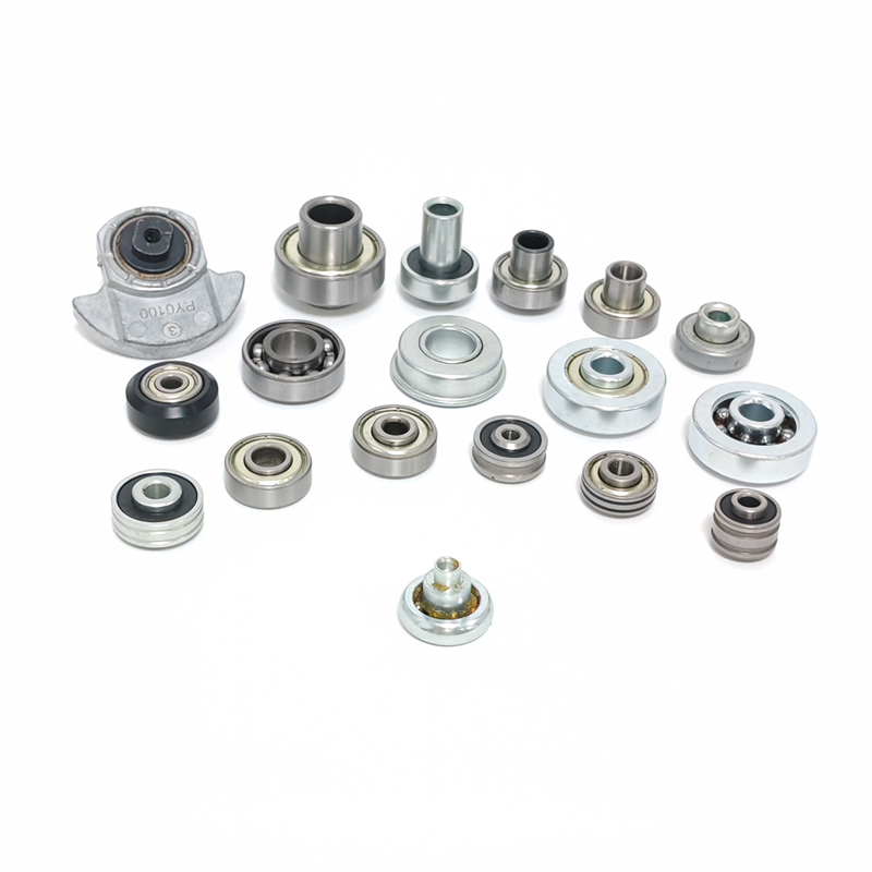 695ZZ RING INTERNE ONE ENTERDENDENDENS 10MM RUNDING