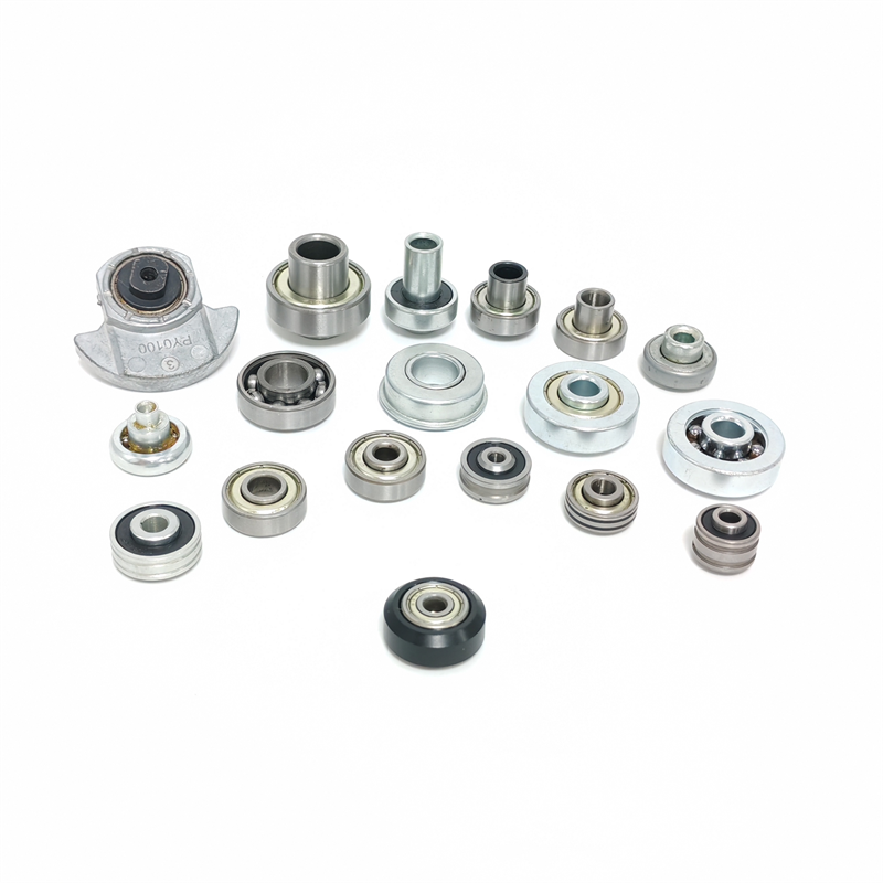 6262z rulează dublu row non-standard