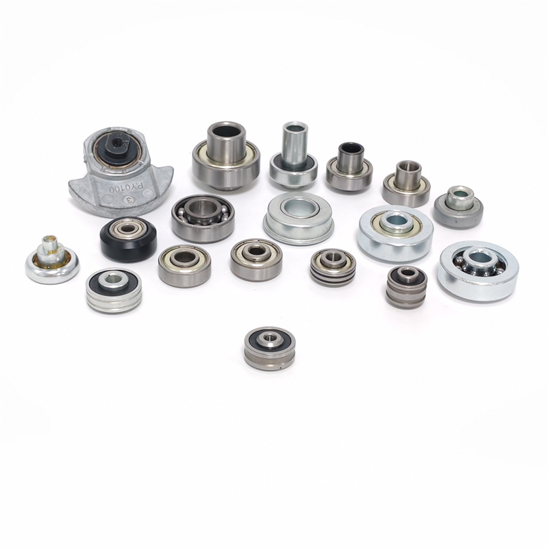 626rs 5mm foraj inel interior capete duble extinse 1mm rulmenți