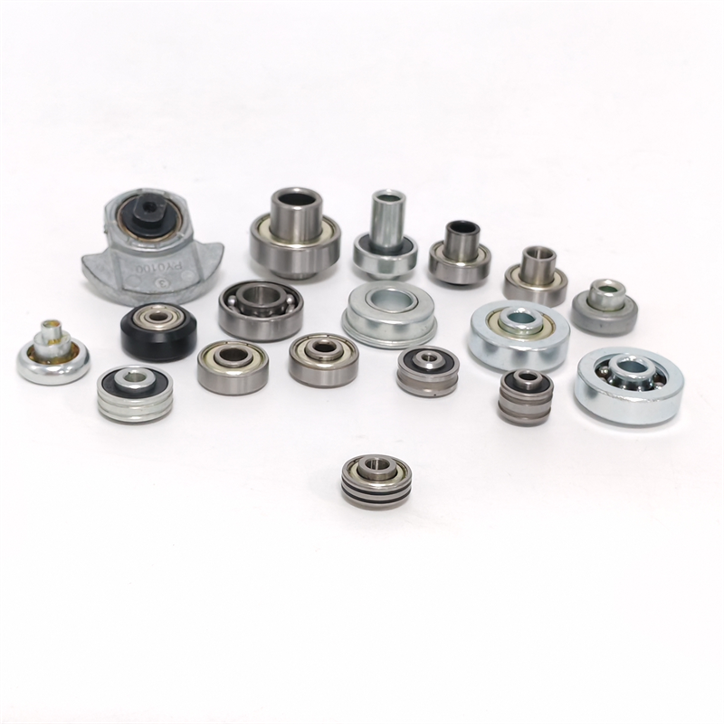 626zz inel interior capete duble extinse 1mm rulmenți