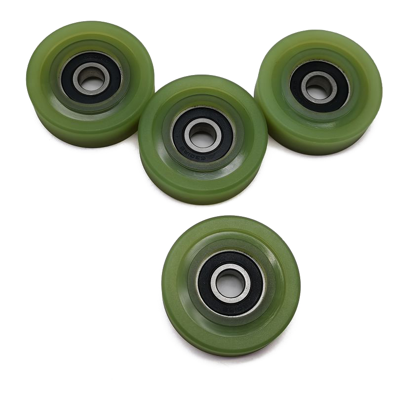 PU620160-18 6201RS cu zgomot redus PU PU DEPE DEPENT RĂZBOI Oțel cu oțel cu bilă